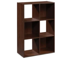 Sauder 6-Cube Storage Cubby -Household products sale 810435813 1