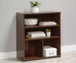 Sauder 3-Shelf Storage Cubby -Household products sale 810435816 8
