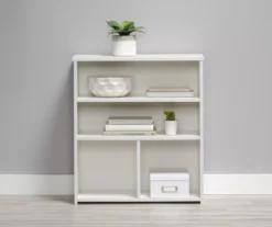 Sauder 3-Shelf Storage Cubby -Household products sale 810435817 2