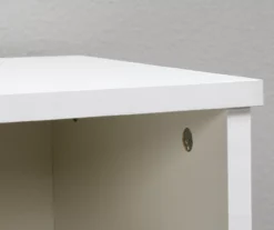 Sauder 3-Shelf Storage Cubby -Household products sale 810435817 4