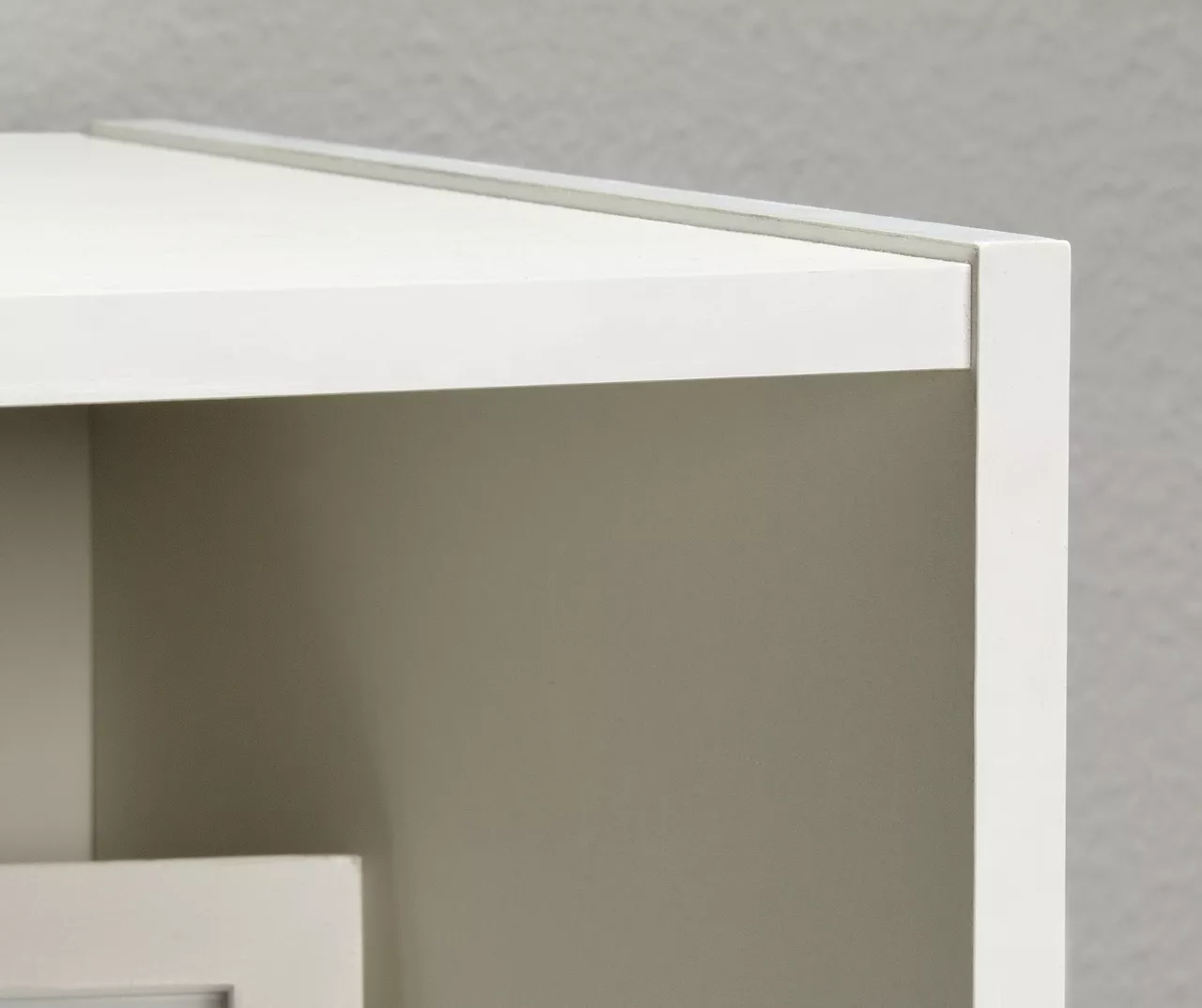 Sauder 9-Cube Storage Cubby - Image 6