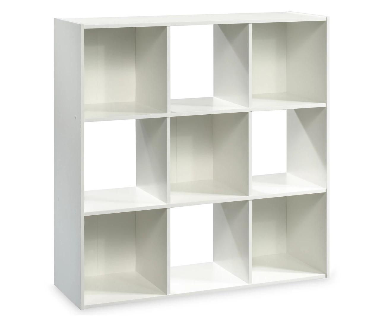 Sauder 9-Cube Storage Cubby