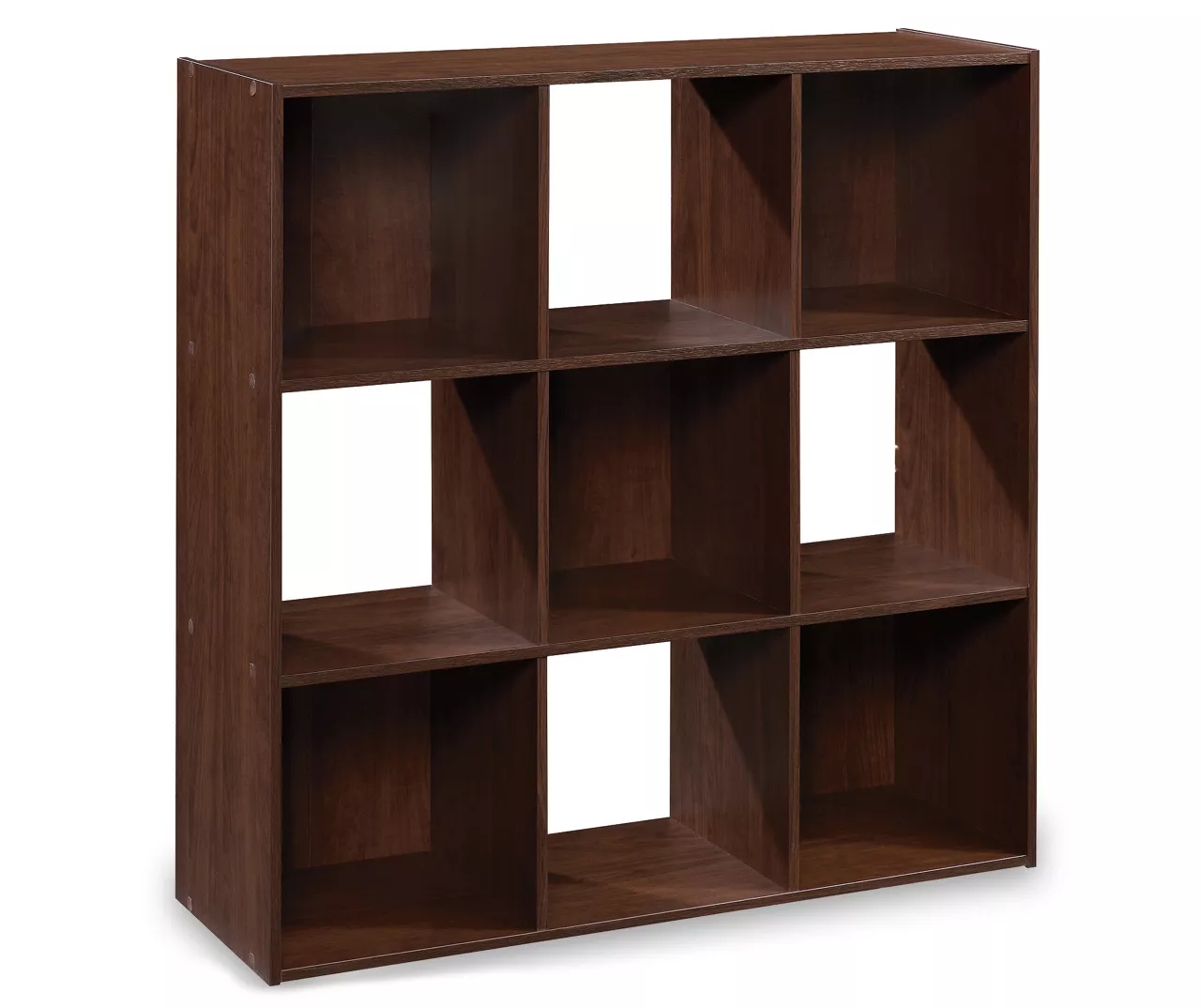 Sauder 9-Cube Storage Cubby - Image 3