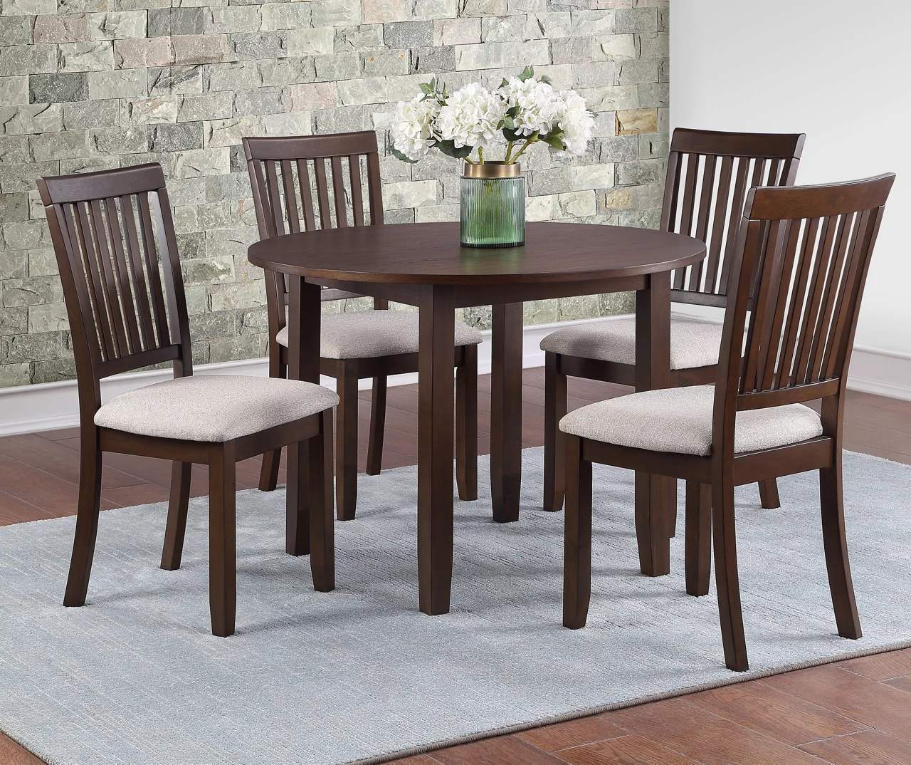 Hamilton Dining Table - Image 2
