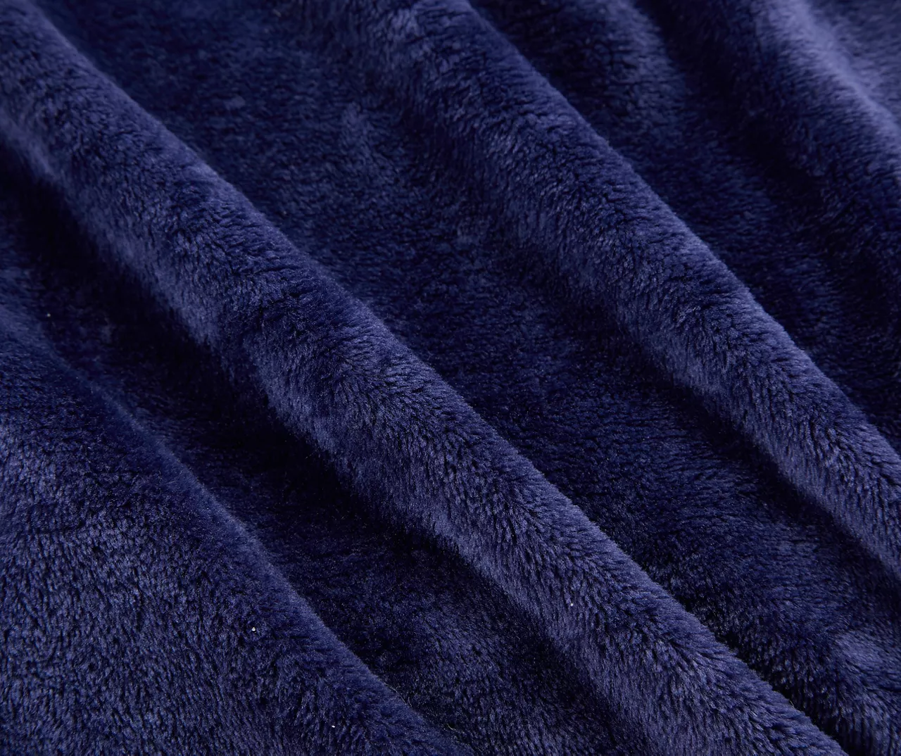 Real Living Navy Stripe Comforter Set - Image 17