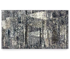 Real Living Aspen Blue Rug