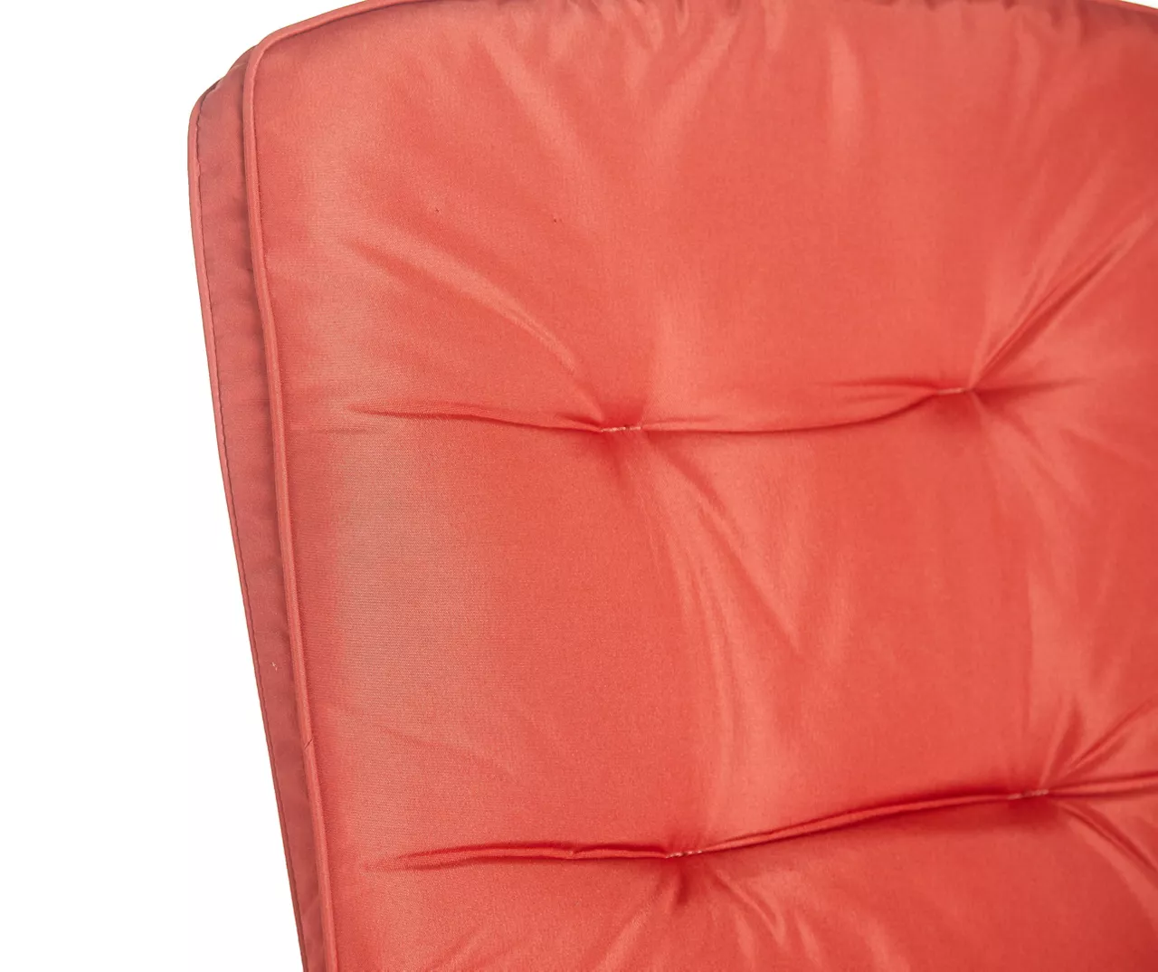 Real Living Padded Folding Lounge Chair - Image 4