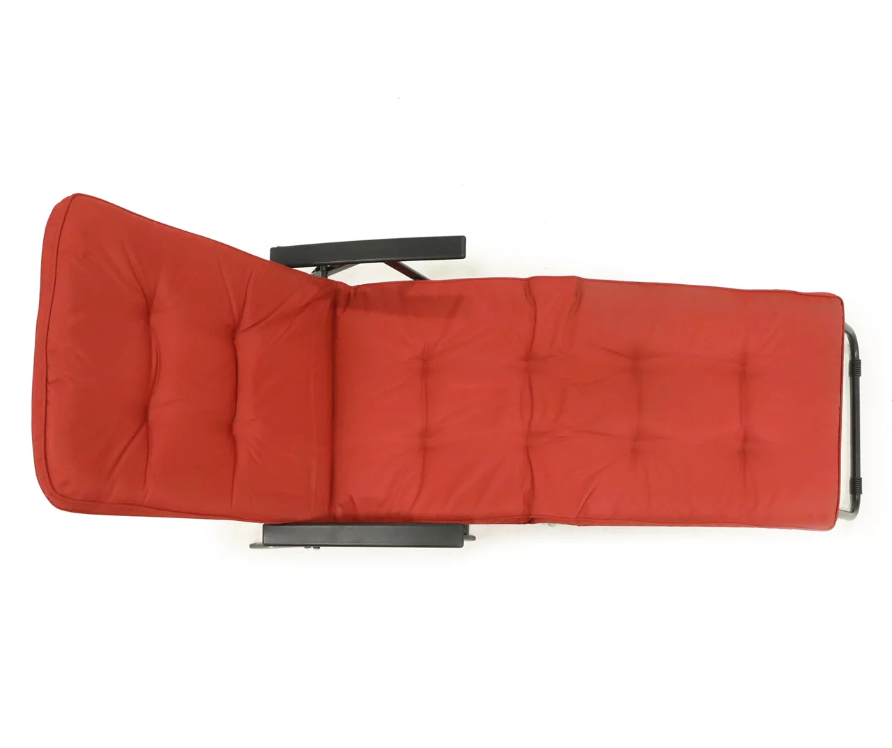 Real Living Padded Folding Lounge Chair - Image 5