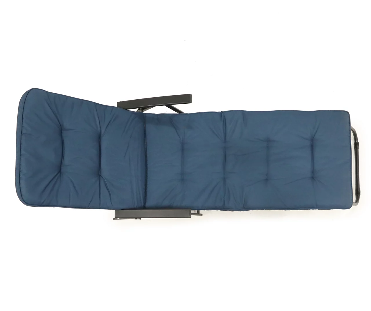 Real Living Padded Folding Lounge Chair - Image 11