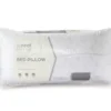 White All-Purpose King Pillow