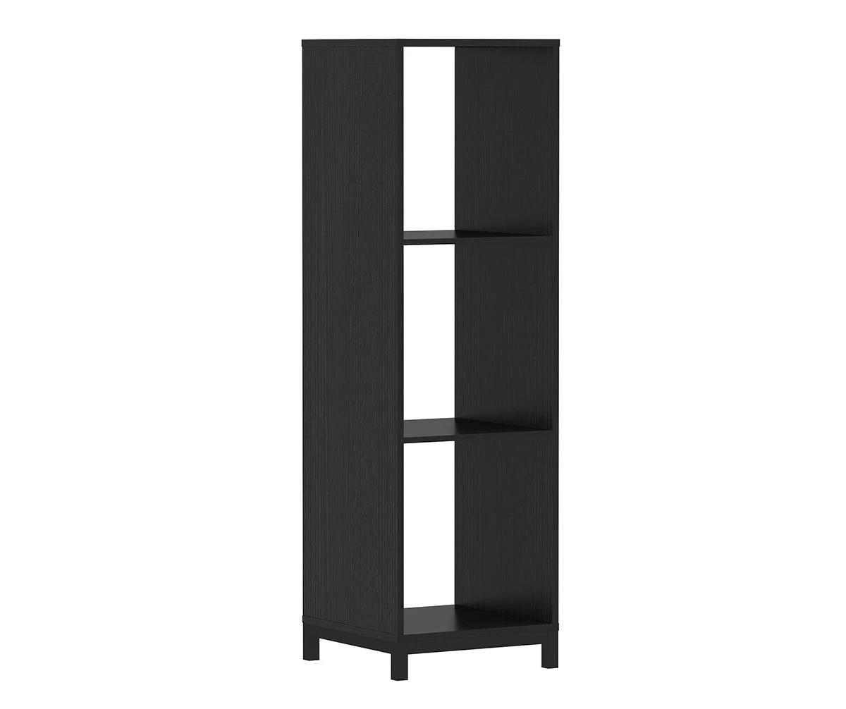 Real Living Seven Hills 3-Cube Bookshelf - Image 2