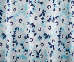 Real Living Microfiber Shower Curtain -Household products sale 810559481 2