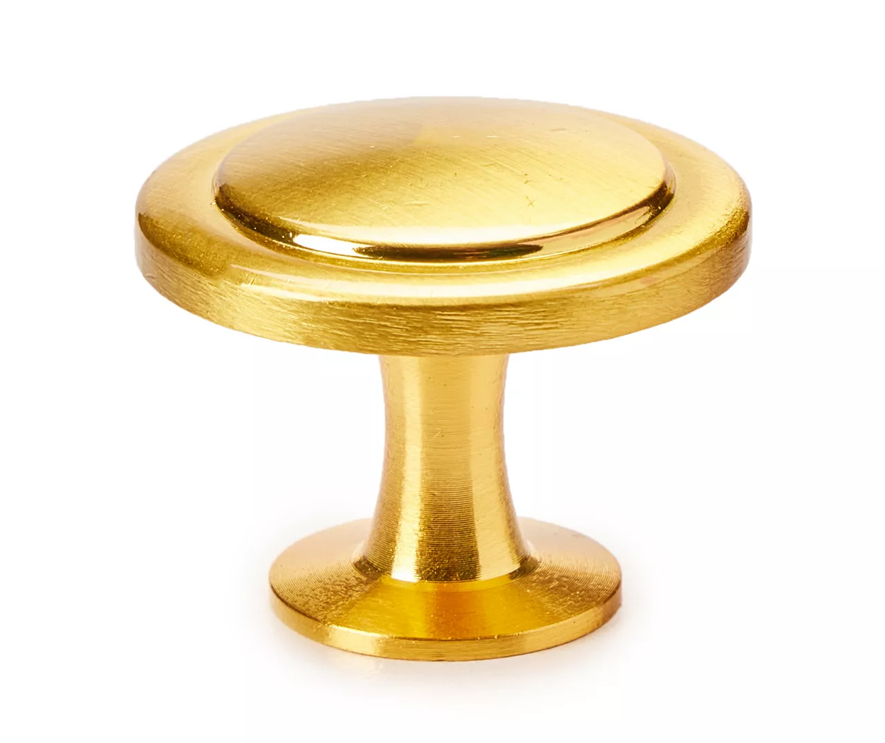 Gold 8-Piece Drawer & Cabinet Knob Set - Image 2