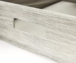 Gray 7-Piece Drawer Organizer Set -Household products sale 810606235 A8 3