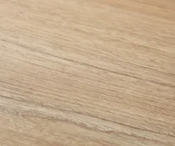 Wood Look Folding Table With USB Charging -Household products sale 810612178 A8 2