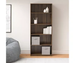 Real Living Moda Bookcase -Household products sale 810667515 B0 1